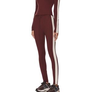 Varley Wilshire Knit Leggings